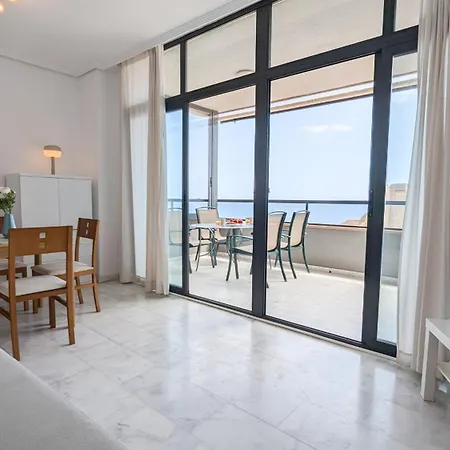 Florida Sea View Apartment