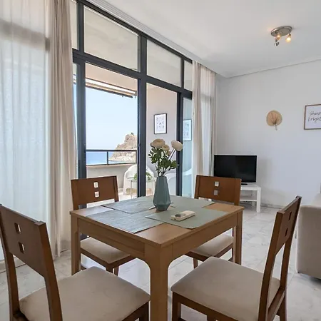 Apartment Florida Sea View