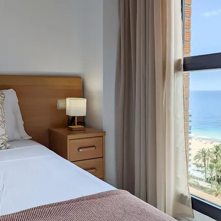 Florida Sea View Apartment *