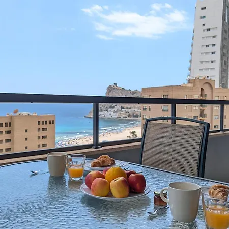 Apartment Florida Sea View *