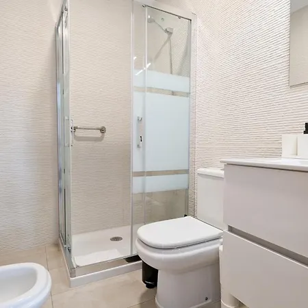 Apartment Florida Sea View Benidorm