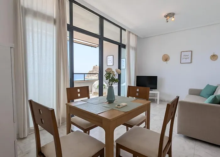 Апартаменты Florida Sea View