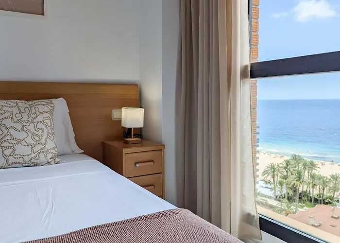 Florida Sea View Апартаменты *