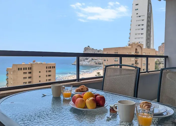 Апартаменты Florida Sea View *