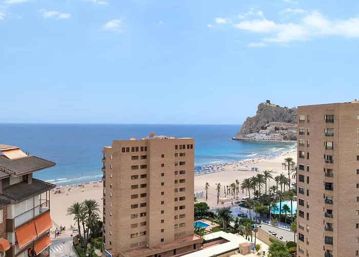 Апартаменты Florida Sea View